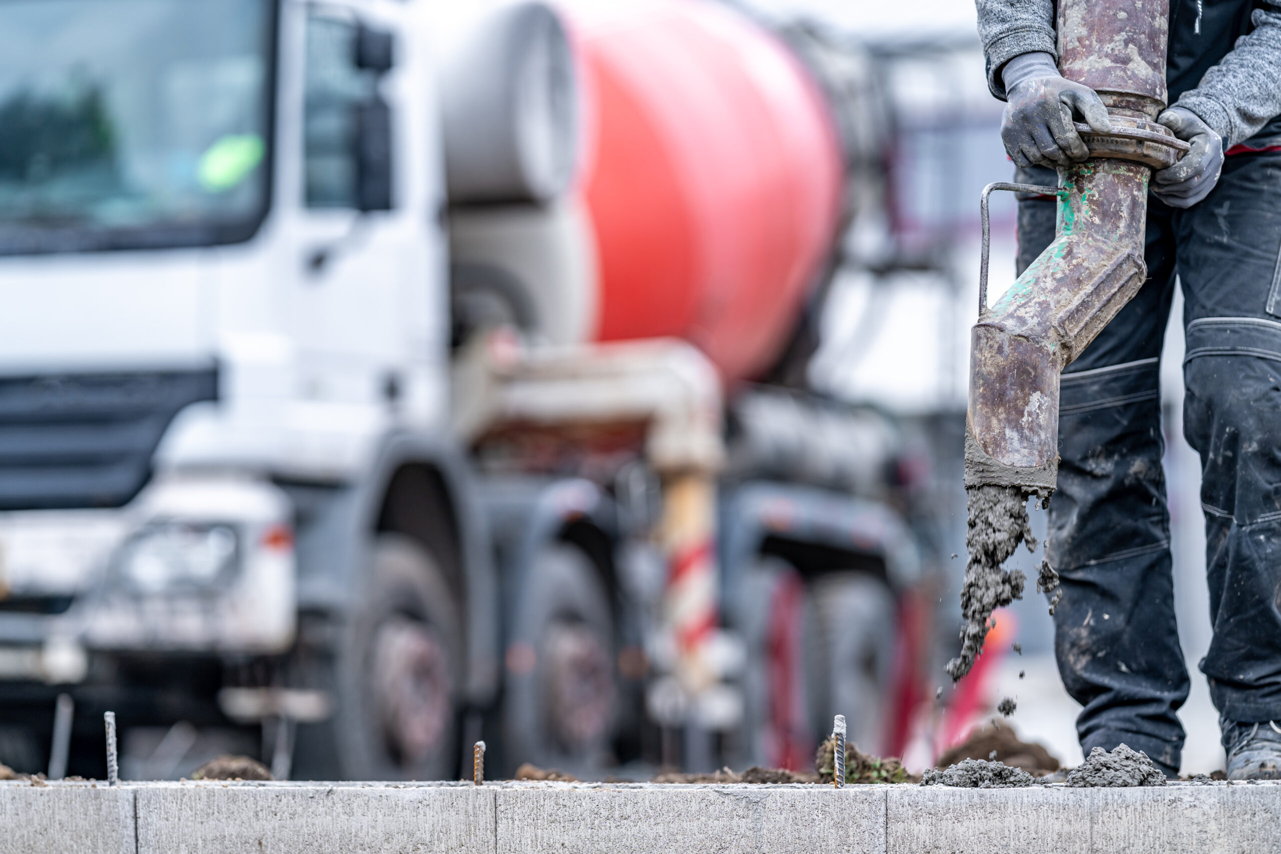 concrete contractor abilene tx