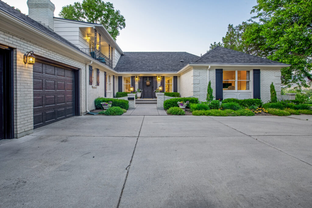 residential concrete services in abilene tx