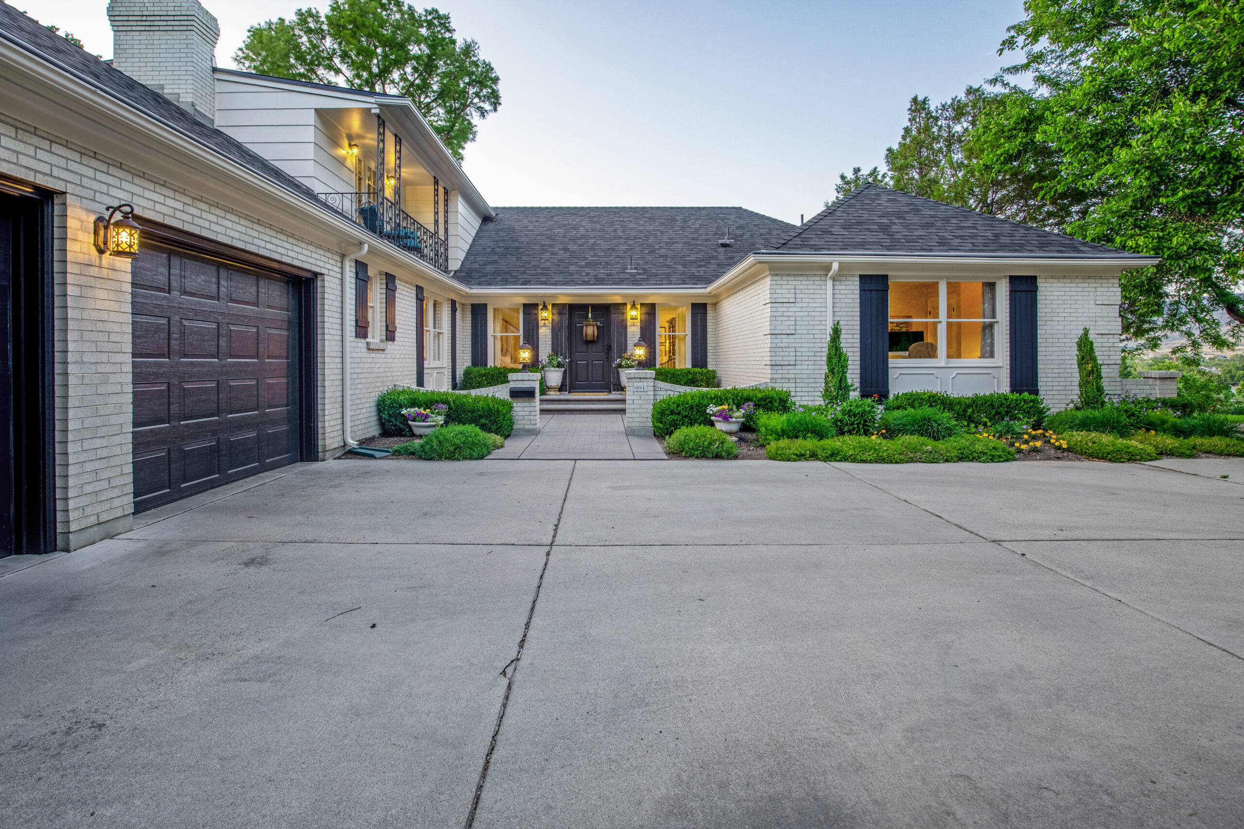 residential concrete services in abilene tx